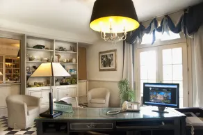 Relais Villa Valfiore - Réception