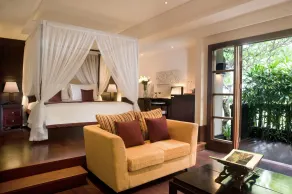 The Patra Bali Resort & Villas - CHSE Certified - Room