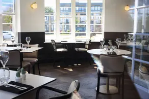 The Comet London Hatfield - Restaurante