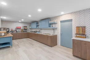 Staybridge Suites Phoenix Glendale Sports Dist by IHG - Restaurant