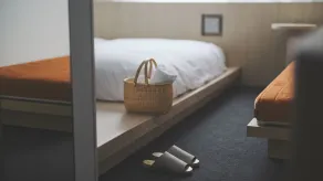 SOKI Kanazawa - Room