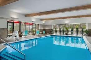 Home2 Suites by Hilton Long Island Brookhaven - Piscine