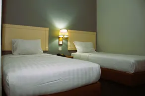 Sandakan Inn - Værelse