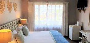 African Sands B&B - Værelse