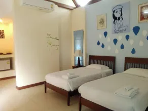 Samui Tonggad Resort - Room