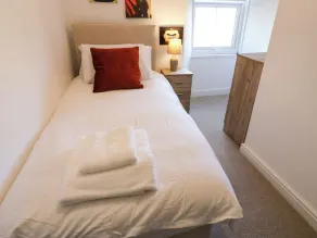 Fell Cottage - Room