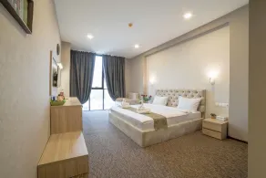 Betlem Hotel - Chambre