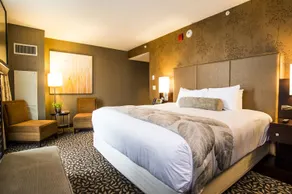 Wind Creek Casino & Hotel Atmore - Rom