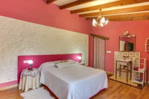 Posada de Los Aceiteros - Camera