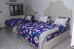 Luxurious Duplex in Oredo, Benin City - Perfect for Families and Groups - Chambre