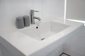 星西門行旅 - Bathroom