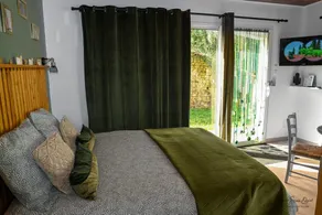 Casa Upupa  - Zimmer