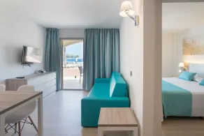 THB Guya Playa - Chambre