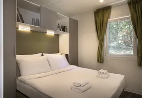 Maistra Camping Porto Sole Mobile homes - Room