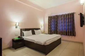 Hotel Shubham Majesty - Habitación