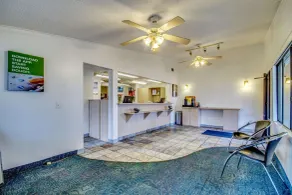 Motel 6-Saint Joseph, MO - Hall