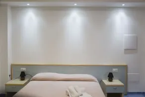 B&B Il Cavaliere Tropea - Zimmer