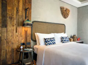 South Palms Resort and Spa Panglao - MGallery Collection - Chambre