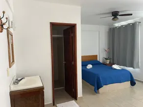 Hotel El Romano - Chambre