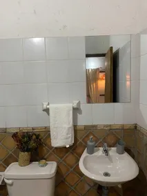 THIS IS COLOMBIA HOSTEL - Bathroom