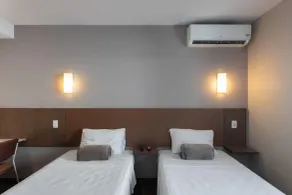 Hotel Thermas da Mata e Parque aquático - Cotia próximo ao Animália Park - Room