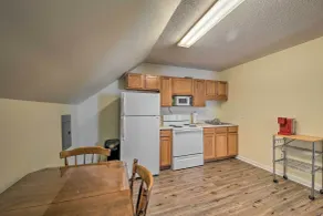Cozy Bingham Apt, 1 Mi to Rafting & ATV Trail - Innenbereich