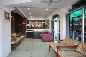 Hotel O Dwarika Inn - Reception