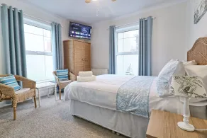 Walton Beach Holiday Lets - Zimmer