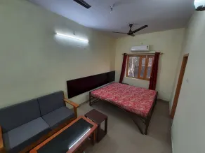 Janardan Homestay Lucknow - Chambre