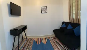 Pousada Quinta das Araucárias - Habitación