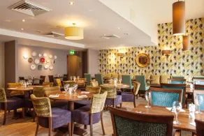Premier Inn Swansea City Centre - Restaurant