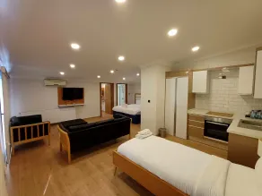 Del Puerto Hotel - Room