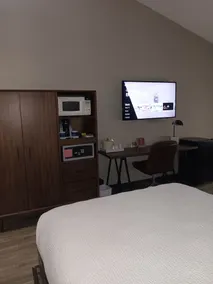Four Points by Sheraton Dallas Arlington Entertainment District - Chambre