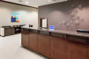 Residence Inn Tucson Airport - Réception