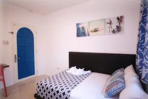 D´Gecko Hotel - Chambre
