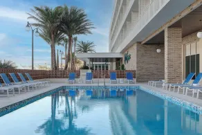 Hotel Eastport - Piscine