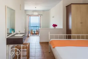 Asterias House - Rom