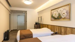 HOTEL nehako - Værelse