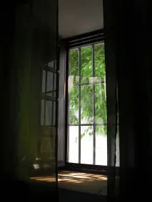 Ronda - Room