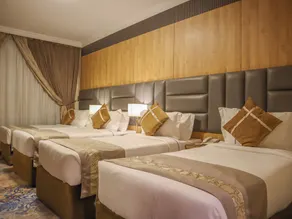 Zowar Alalami Hotel - Chambre