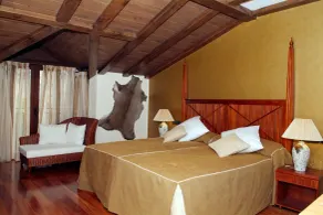 Hotel & Spa Sierra de Cazorla 4* - Chambre