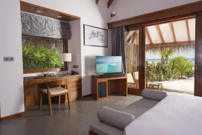 Dhigufaru Island Resort - Værelse