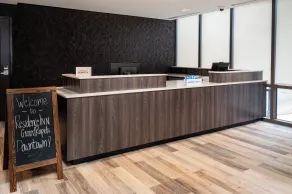 Residence Inn by Marriott Grand Rapids Downtown - Réception