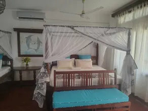 Mangro Hotel Diani Beach - Room
