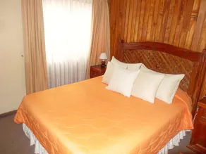 Apart Hotel La Goleta - Quarto
