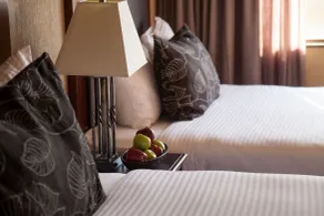 Medicine Hat Lodge, Trademark Collection by Wyndham - Chambre