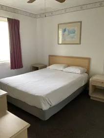 Rambler Motel & Apartments - Værelse
