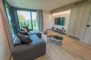 BJ81 Suite Hotel - Udsigt fra værelset