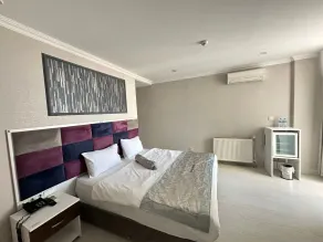 Akar Hotel - Room