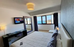 Miramar Hotel Spa & Apartments - Chambre